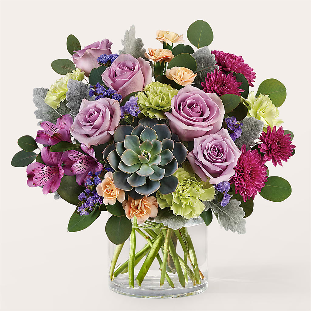Botanical Dream Bouquet – Citifloral, New York NY