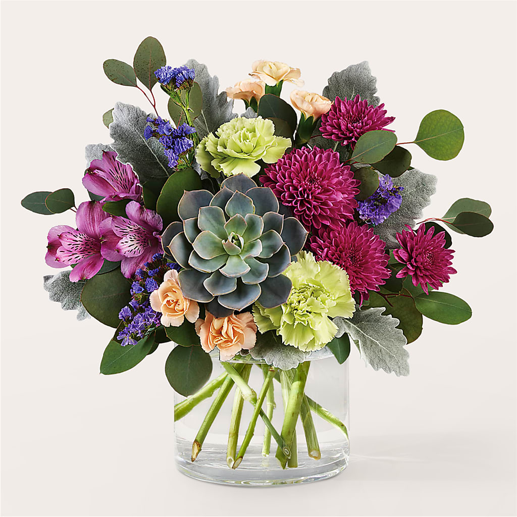 Botanical Dream Bouquet – Citifloral, New York NY