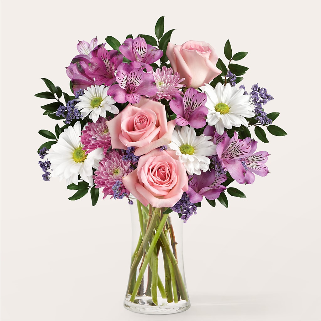 Enchantment Bouquet – Citifloral, New York NY