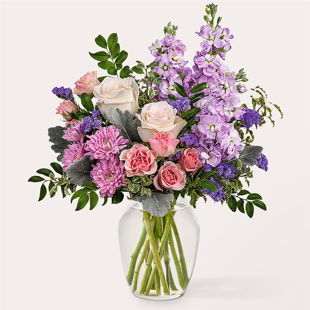 Well Wishes Bouquet – Citifloral, New York NY