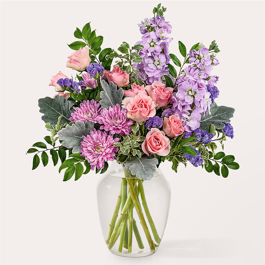 Well Wishes Bouquet – Citifloral, New York NY