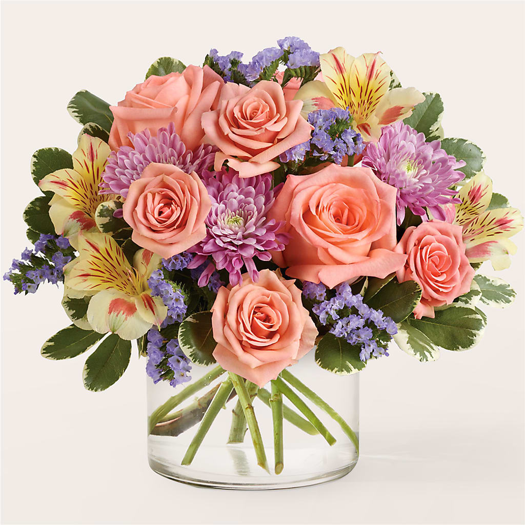 Candy Coated Bouquet – Citifloral, New York NY