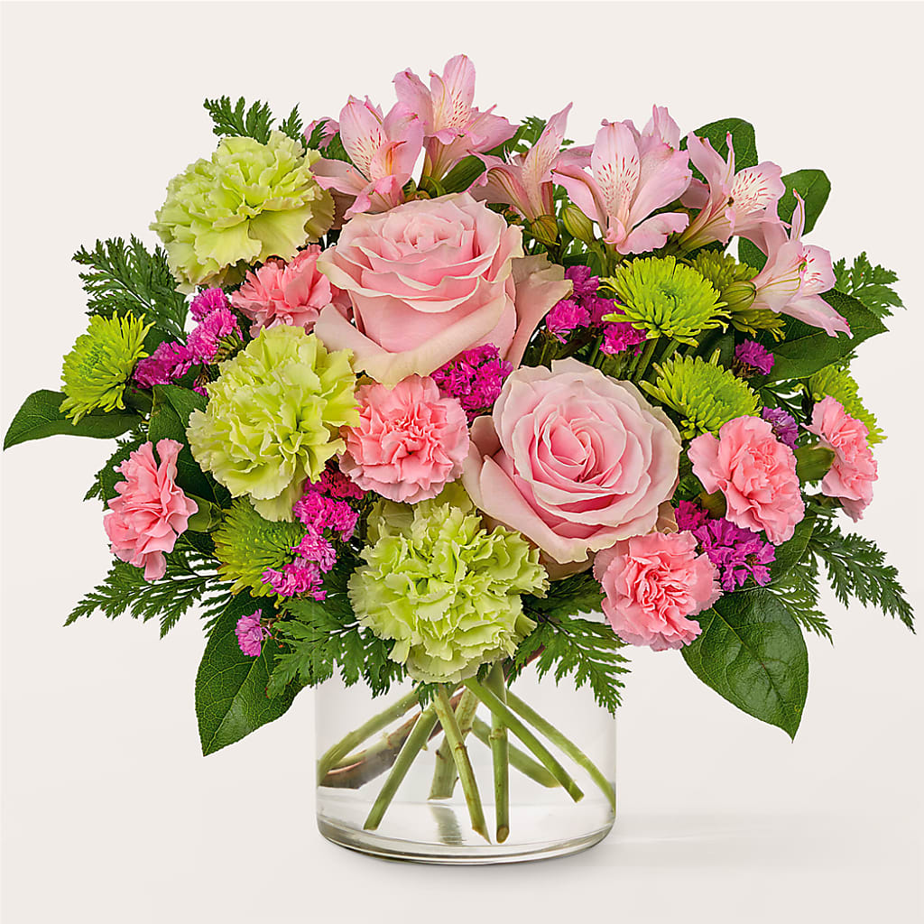 Pinch Me Bouquet – Citifloral, New York NY