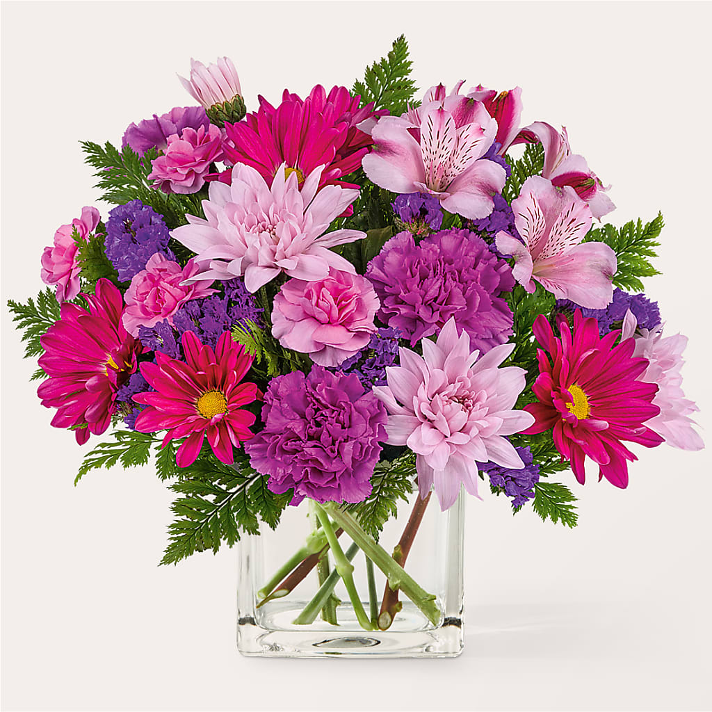 Afternoon Tea Bouquet – Citifloral, New York NY