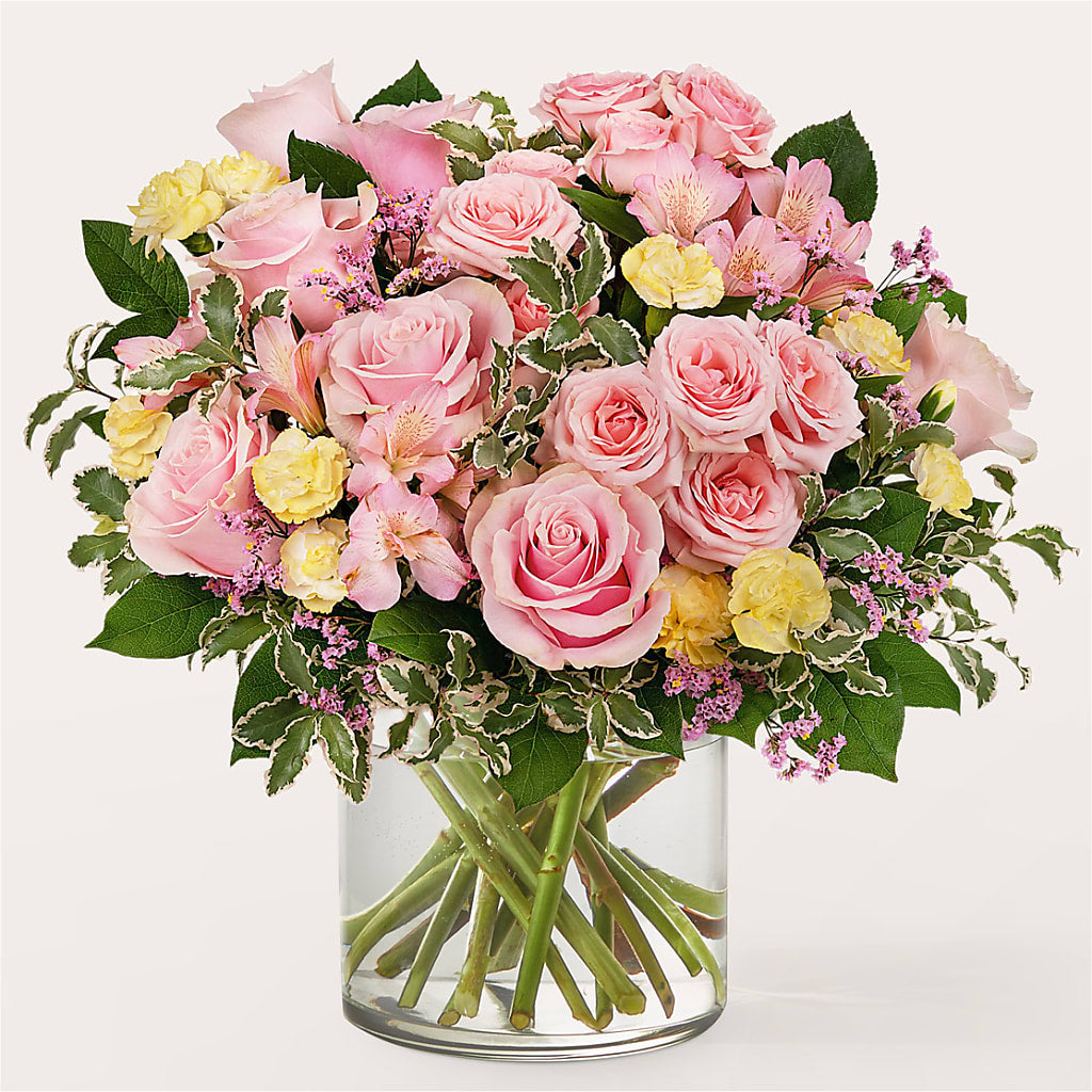 Refreshed Bouquet – Citifloral, New York NY