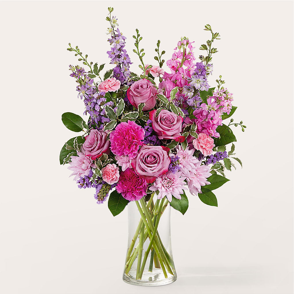 Sincerely Yours Bouquet – Citifloral, New York NY