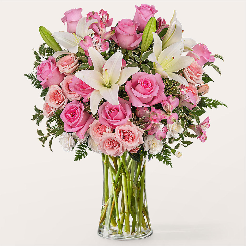 All the Best Bouquet – Citifloral, New York NY