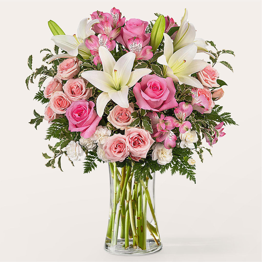 All the Best Bouquet – Citifloral, New York NY