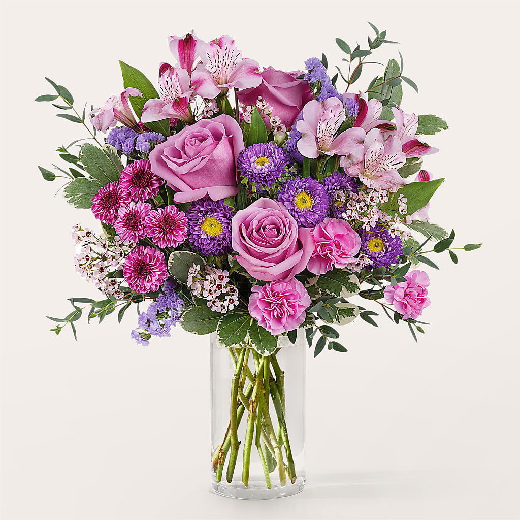 Fanciful Blossoms Bouquet – Citifloral, New York NY