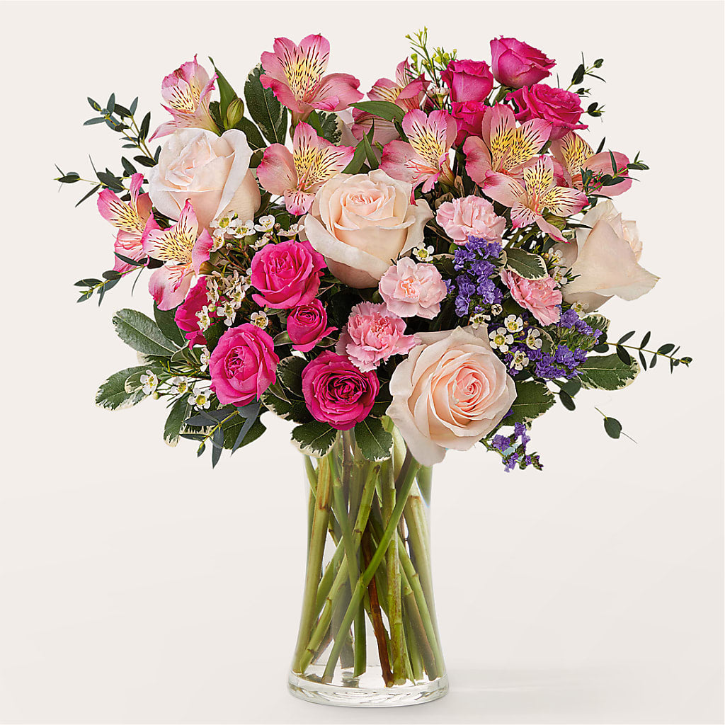 A La Mode Bouquet – Citifloral, New York NY