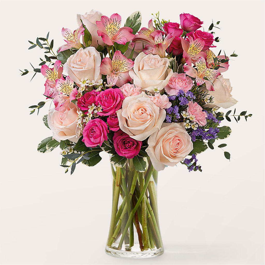A La Mode Bouquet – Citifloral, New York NY