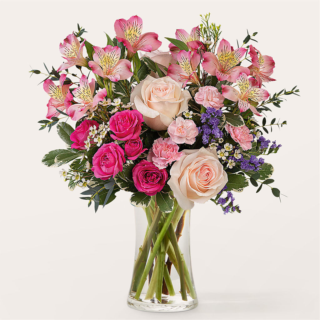 A La Mode Bouquet – Citifloral, New York NY