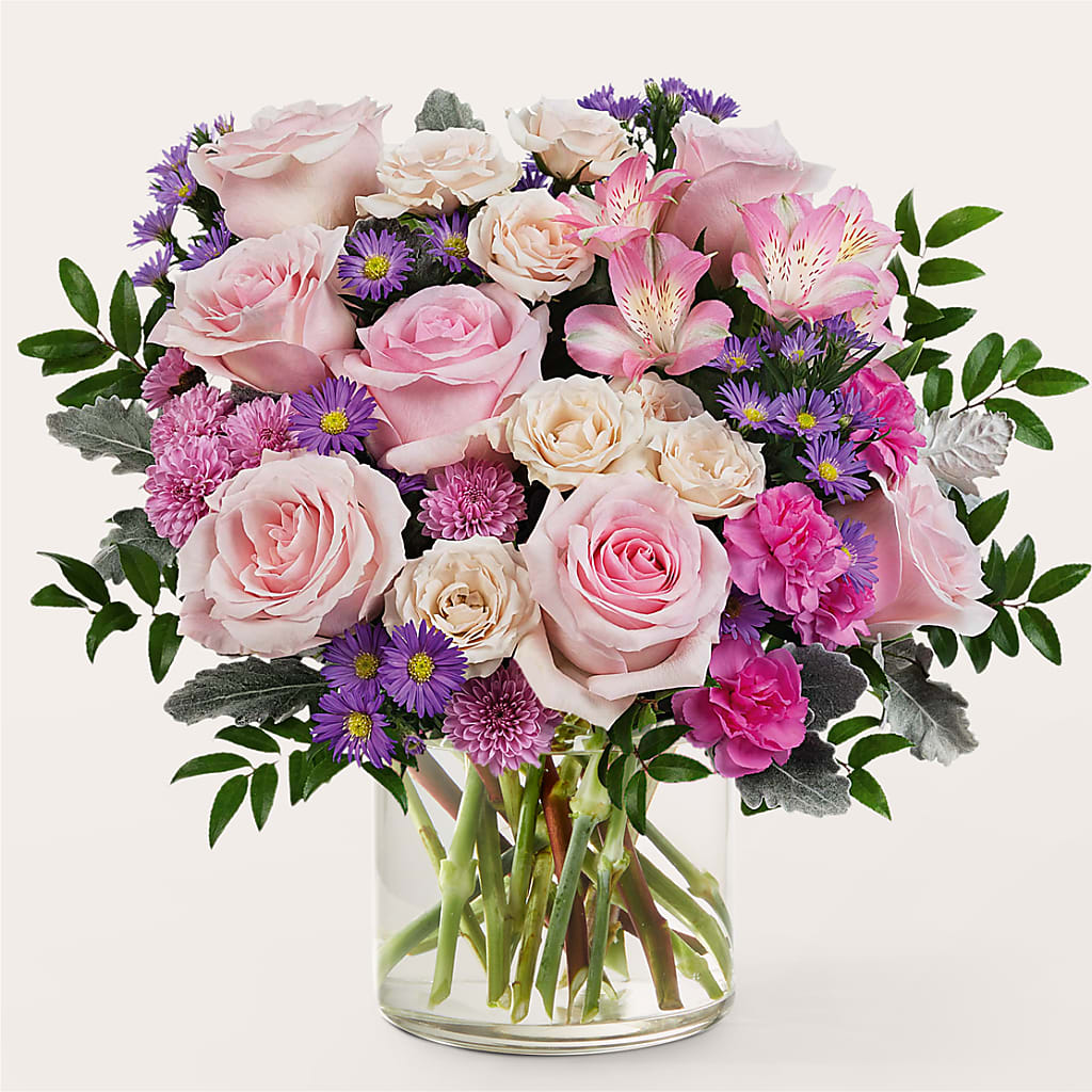Light as a Feather Bouquet – Citifloral, New York NY