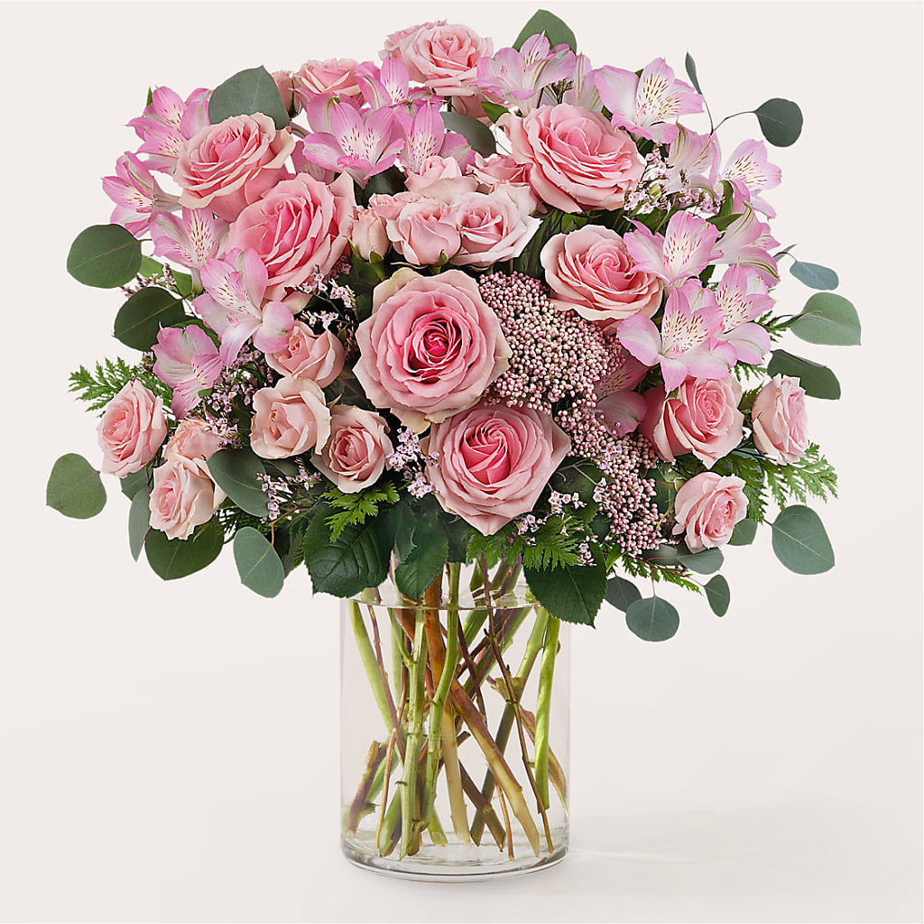 Sweetheart Bouquet – Citifloral, New York NY