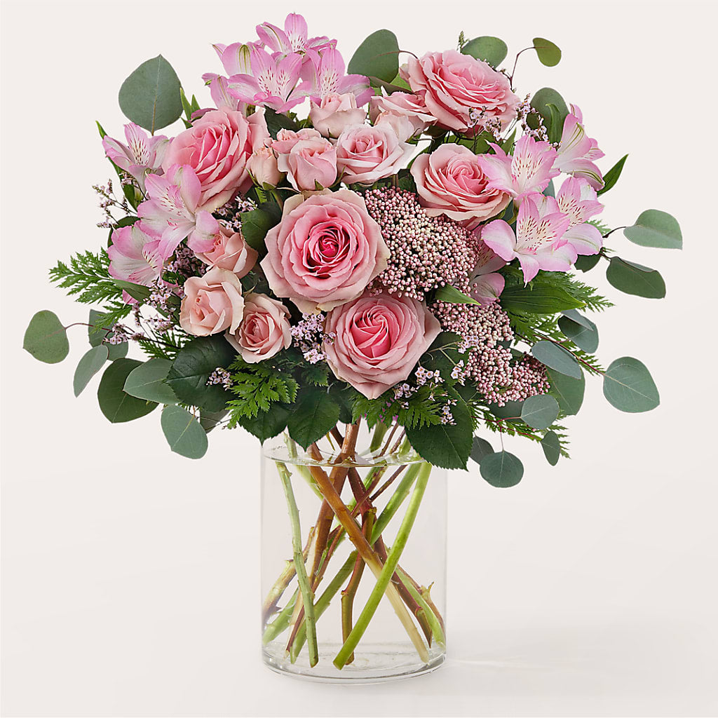 Sweetheart Bouquet – Citifloral, New York NY