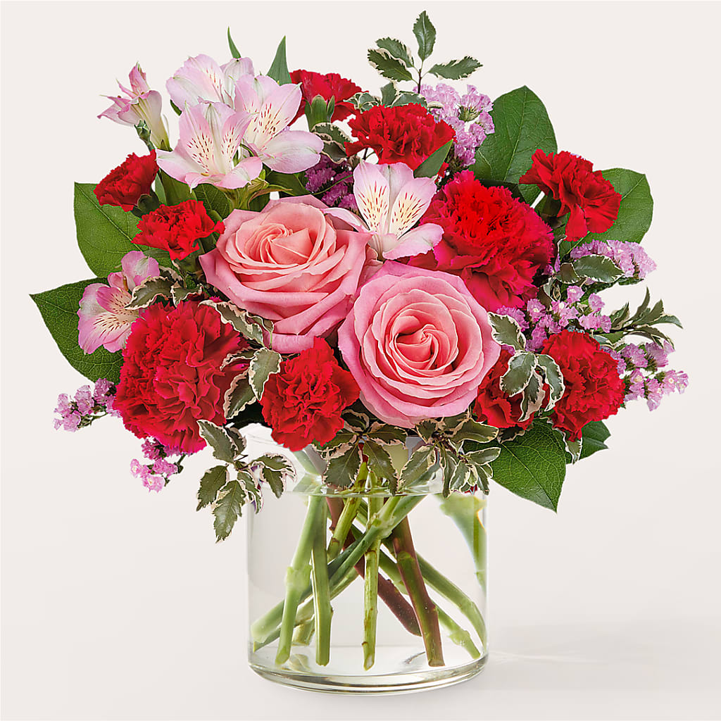 First Impressions Bouquet – Citifloral, New York NY