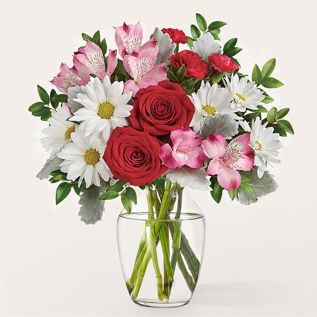 Sugary Sweet Bouquet – Citifloral, New York NY