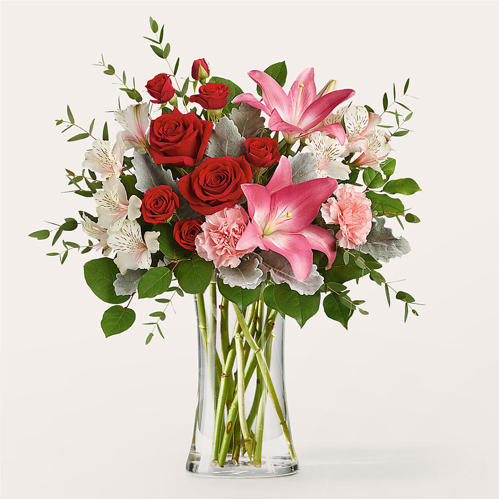 Everything to Me Bouquet – Citifloral, New York NY