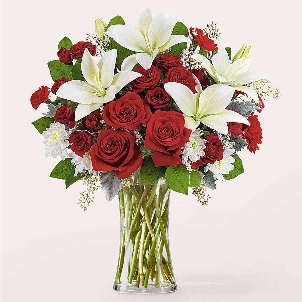 Floral Symphony Bouquet – Citifloral, New York NY