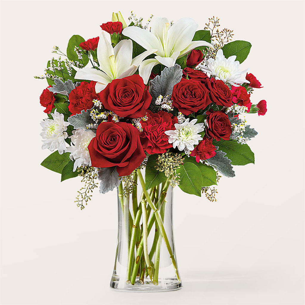 Floral Symphony Bouquet – Citifloral, New York NY