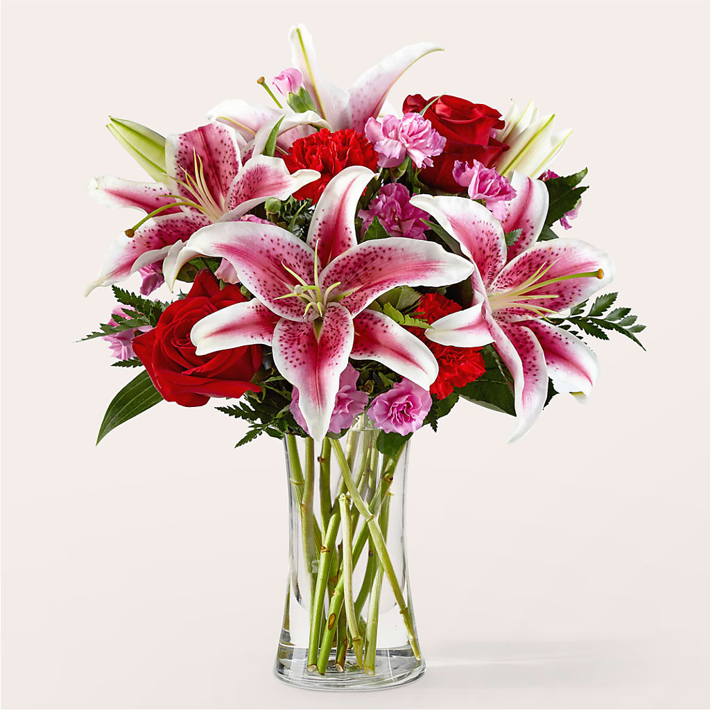 Honeymoon Bouquet – Citifloral, New York NY