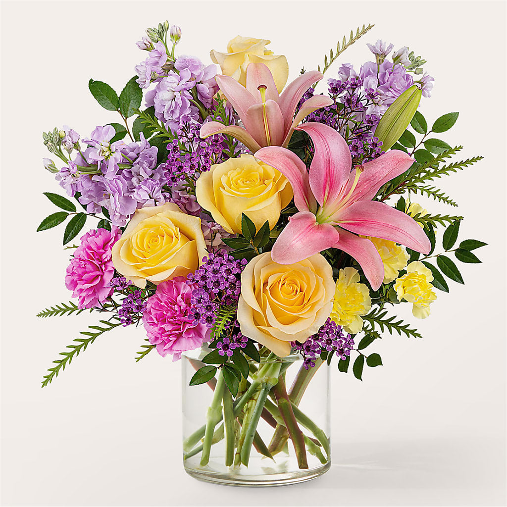 Jubilee Bouquet – Citifloral, New York NY