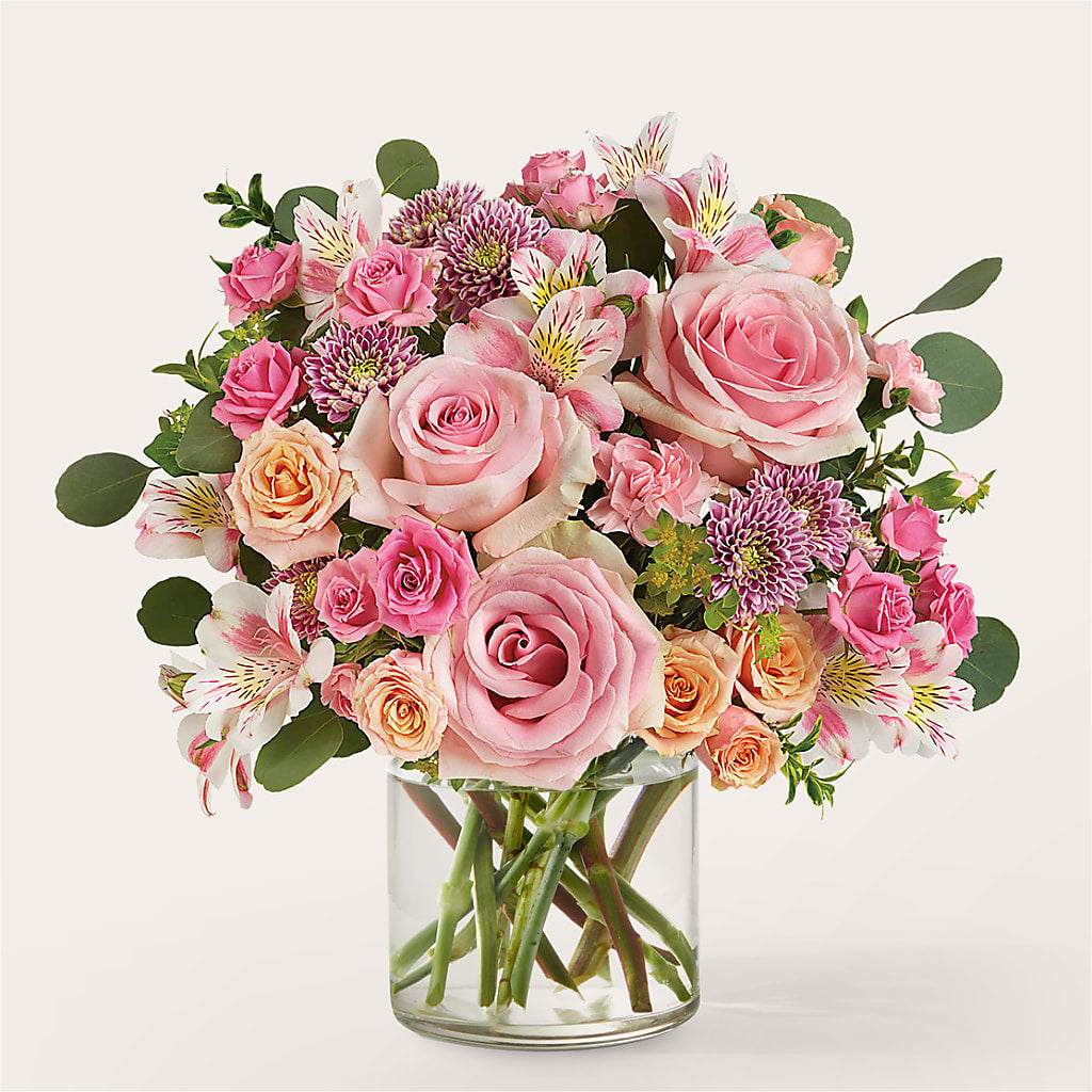Pleasant Pastures Bouquet – Citifloral, New York NY