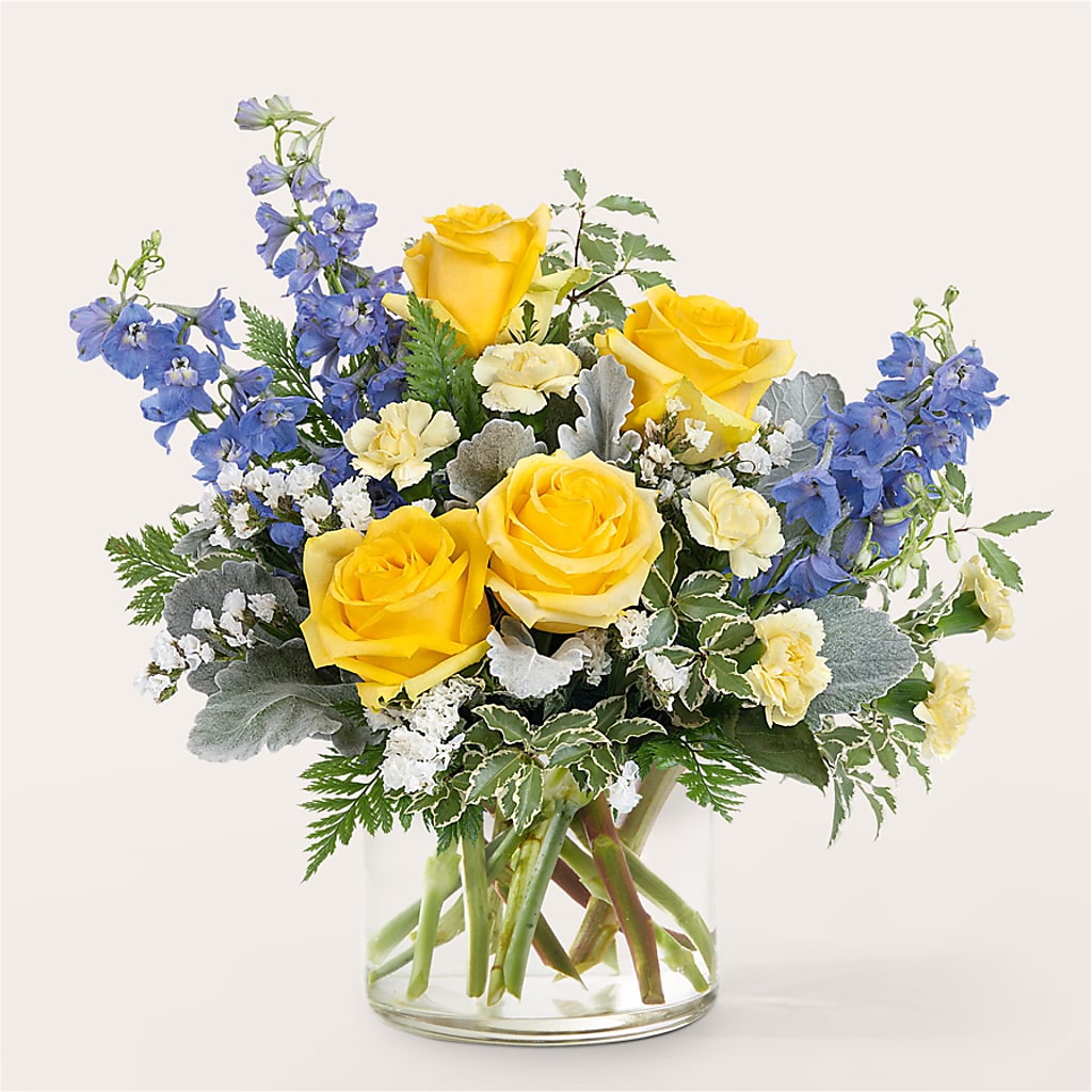 Butterfly Wings Bouquet – Citifloral, New York NY
