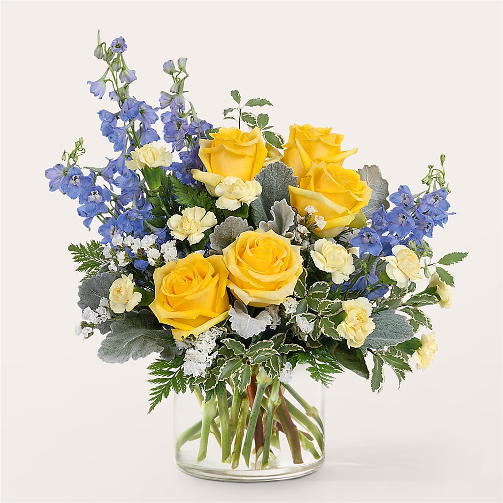 Butterfly Wings Bouquet – Citifloral, New York NY