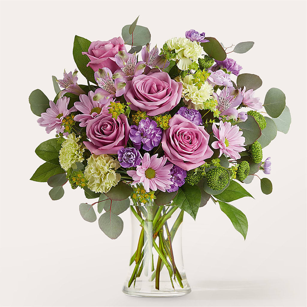 Emerald City Bouquet – Citifloral, New York NY