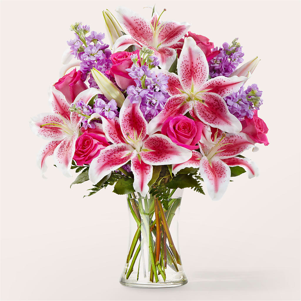 Amore Bouquet – Citifloral, New York NY