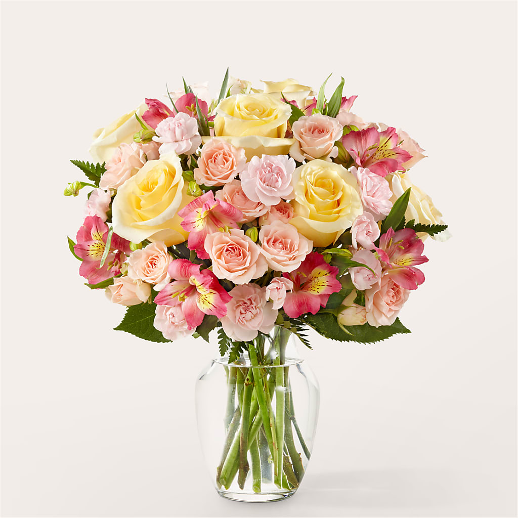 Just Lovely Bouquet – Citifloral, New York NY