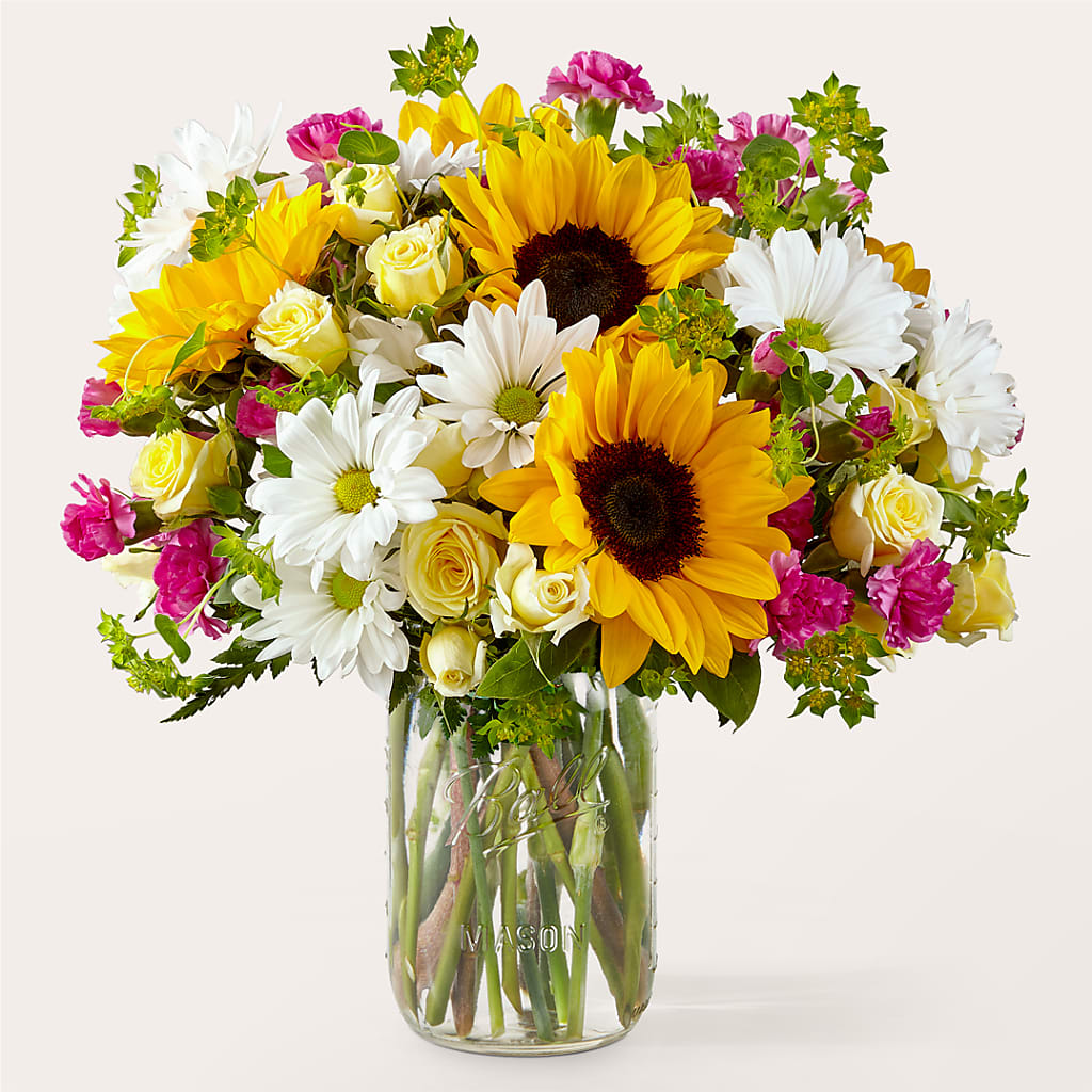 Aglow Bouquet – Citifloral, New York NY