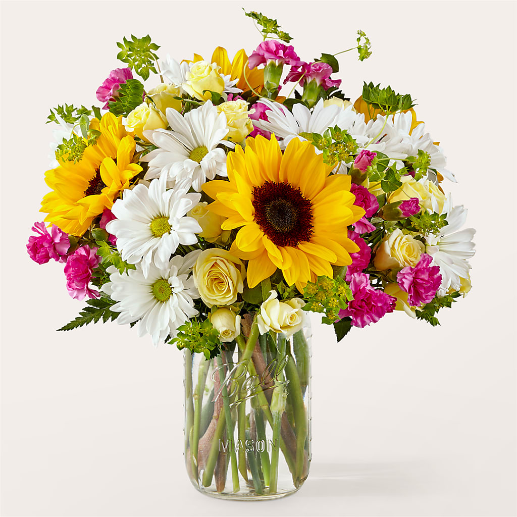 Aglow Bouquet – Citifloral, New York NY