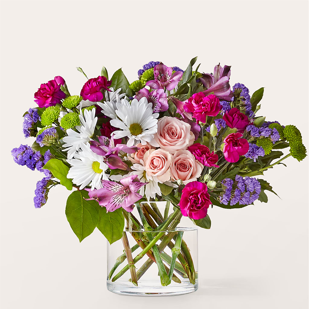 Wild Berry Bouquet – Citifloral, New York NY