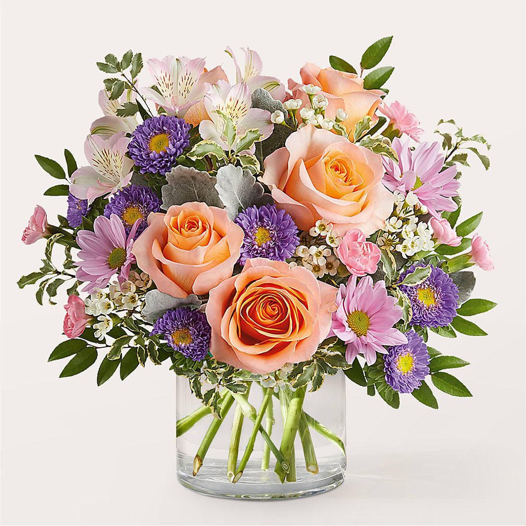 Glimmer Bouquet – Citifloral, New York NY