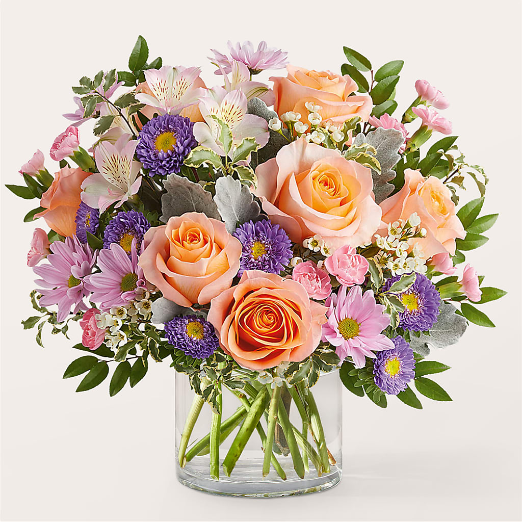 Glimmer Bouquet – Citifloral, New York NY