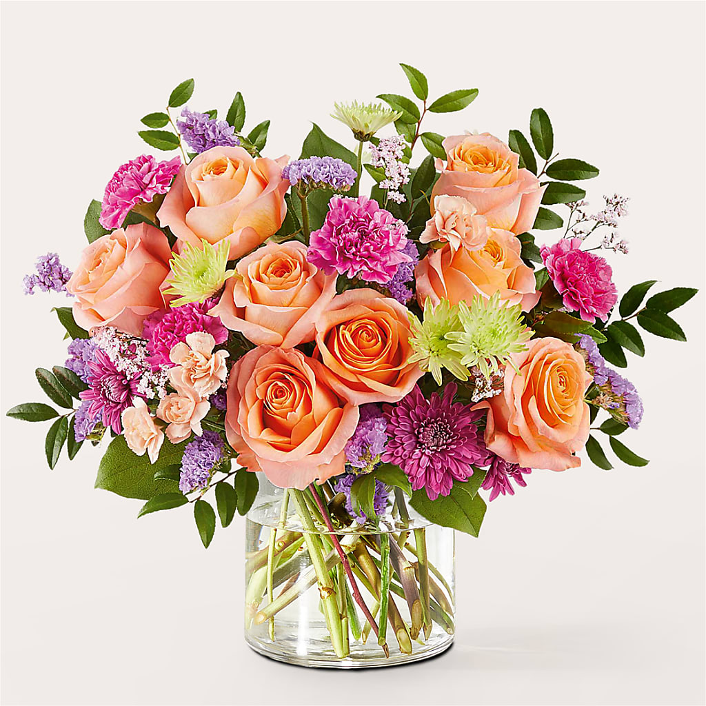 Effervescence Bouquet – Citifloral, New York NY