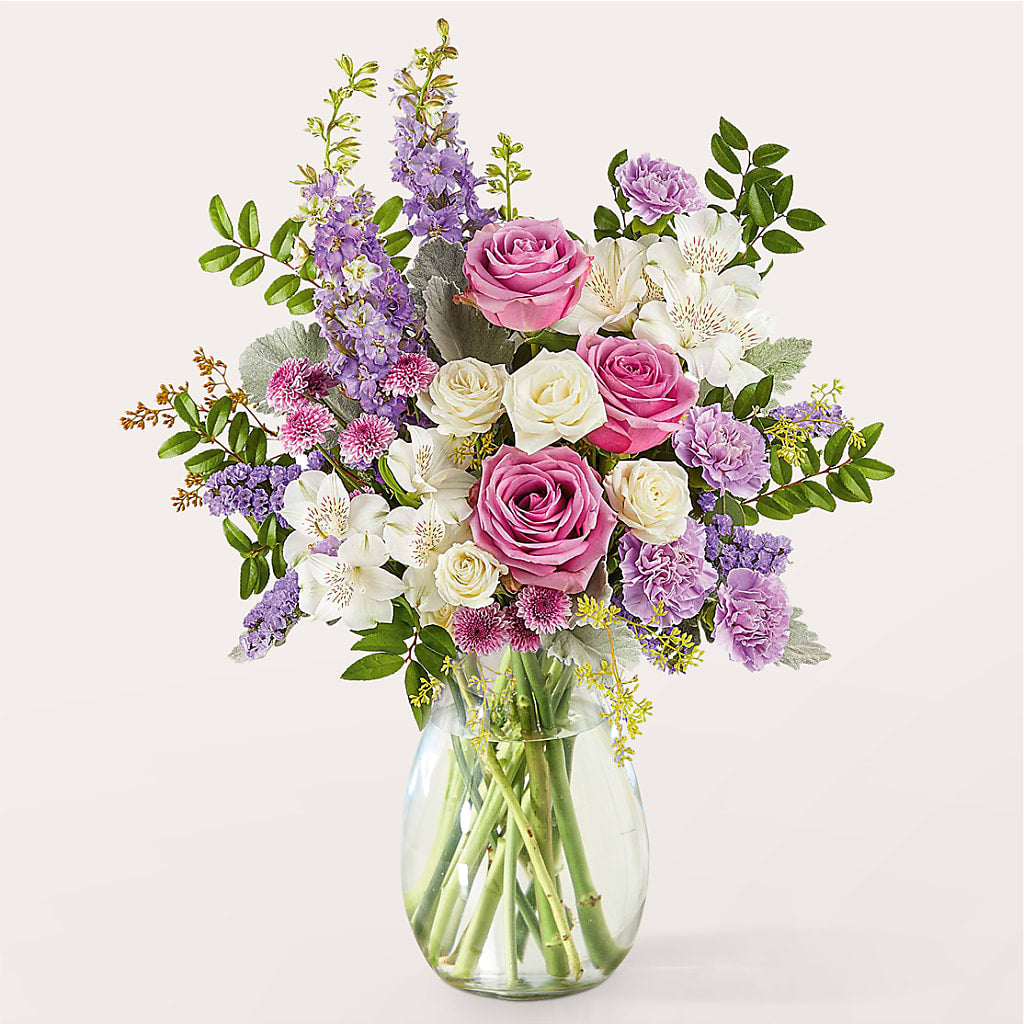 Lucky Me Bouquet – Citifloral, New York NY