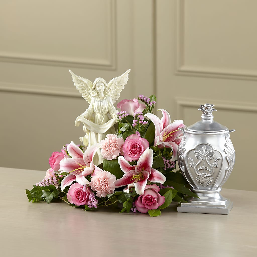 Divinity Arrangement – Citifloral, New York NY