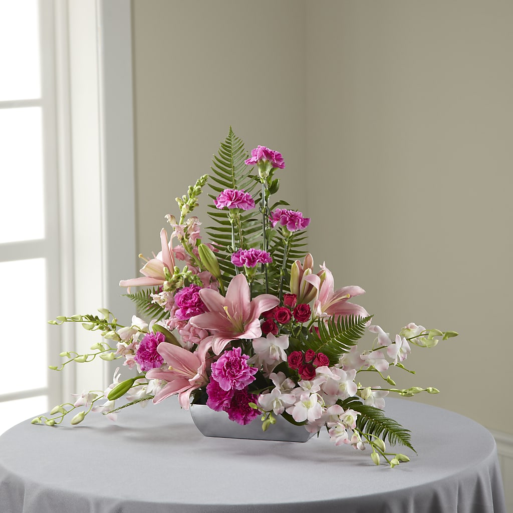 Uplifting Moments Arrangement – Citifloral, New York NY