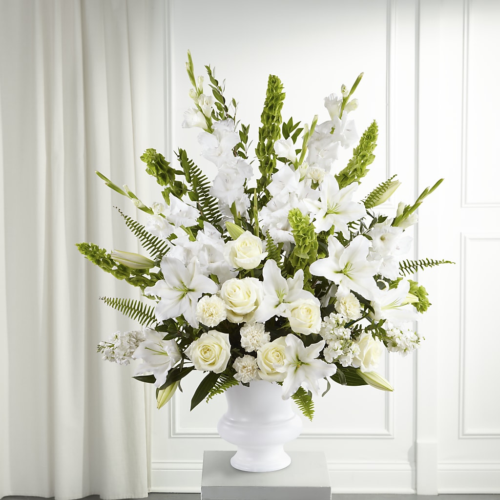 Morning Stars Arrangement – Citifloral, New York NY