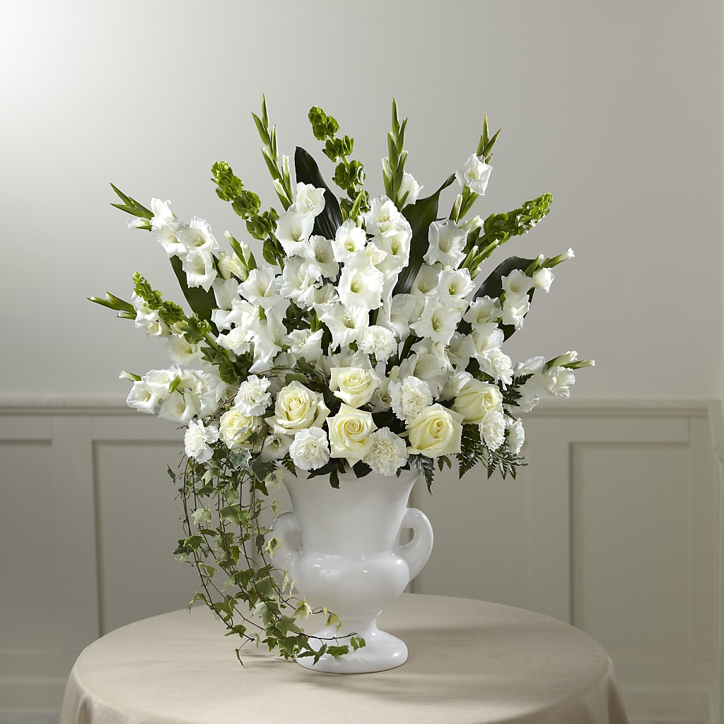 Fond Reflections Arrangement – Citifloral, New York NY