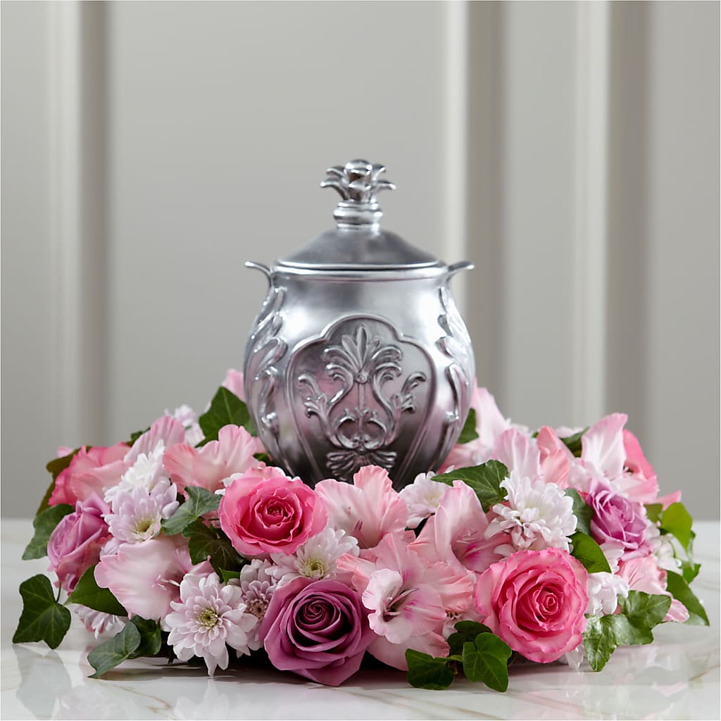 Glorious Tribute Arrangement – Citifloral, New York NY