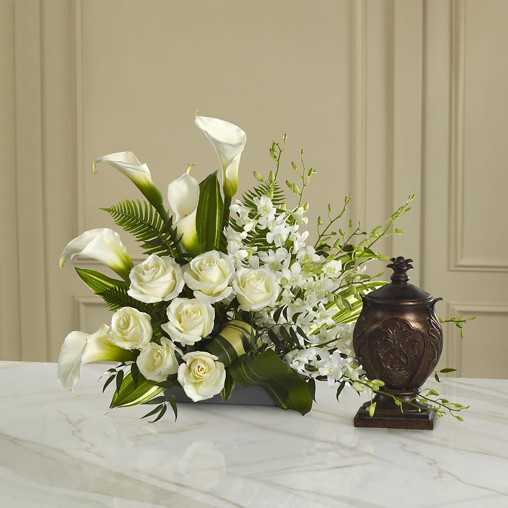 At Peace Arrangement – Citifloral, New York NY