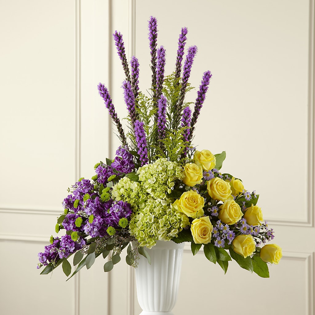 Affection Arrangement – Citifloral, New York NY