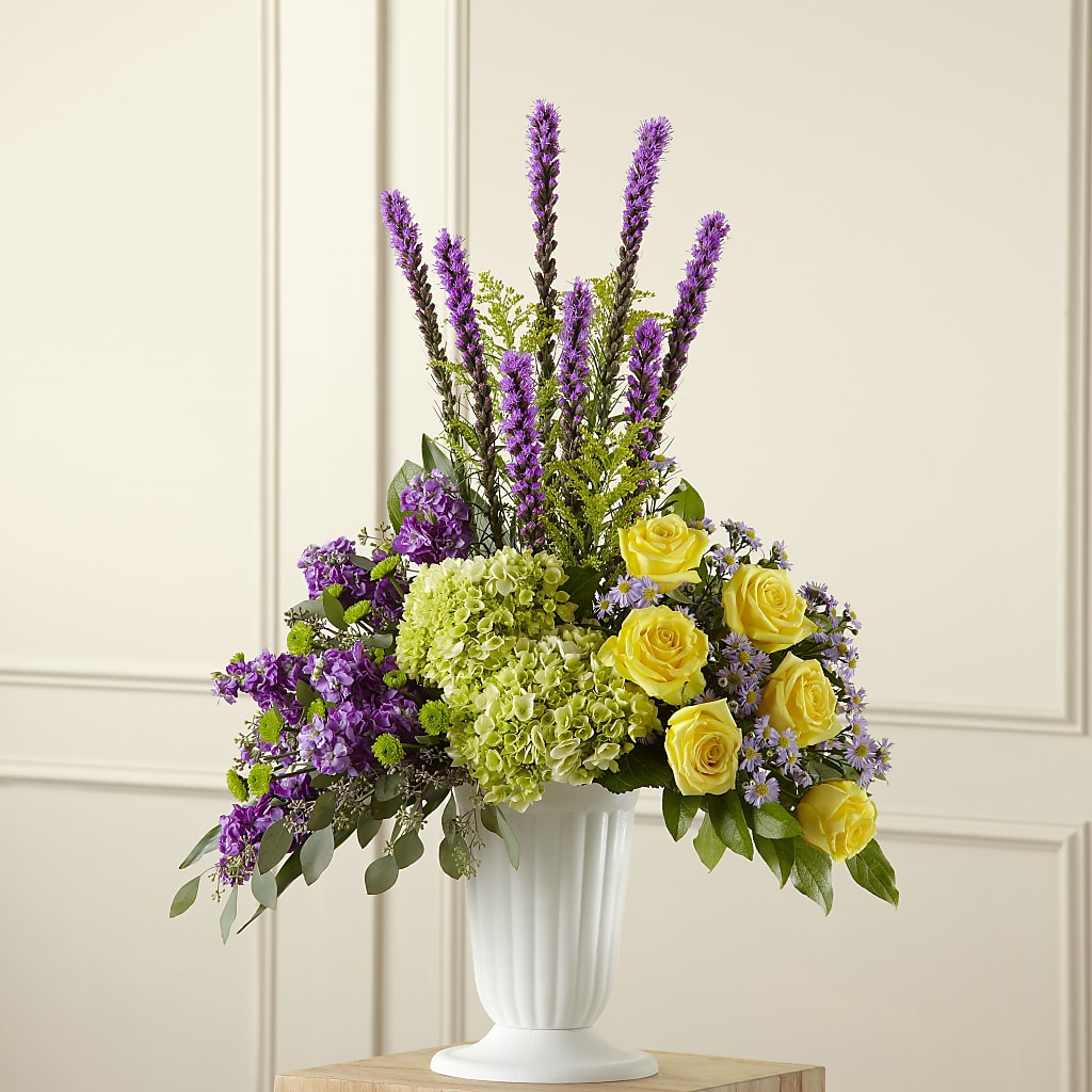 Affection Arrangement – Citifloral, New York NY