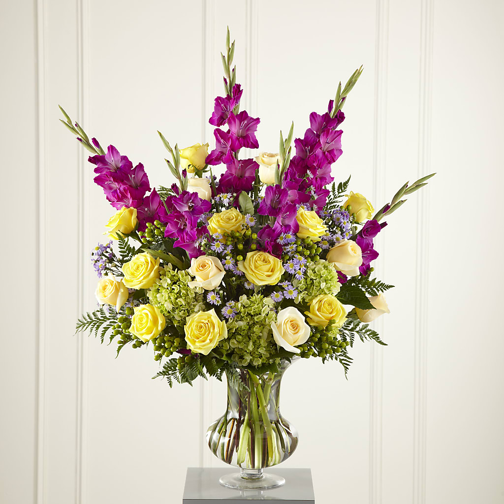 Loveliness Arrangement – Citifloral, New York NY