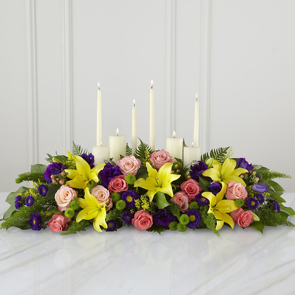 Forever Arrangement – Citifloral, New York NY