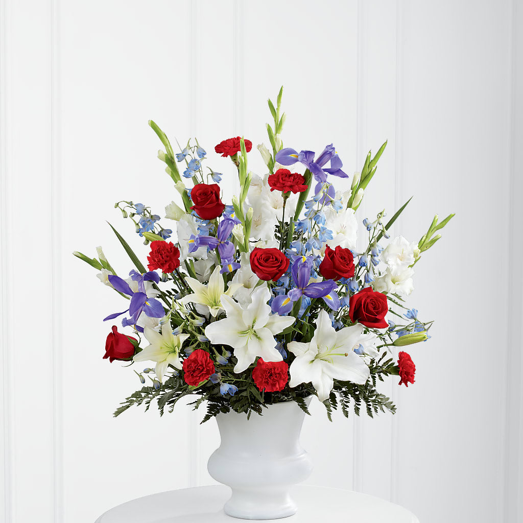 Gratitude Arrangement – Citifloral, New York NY